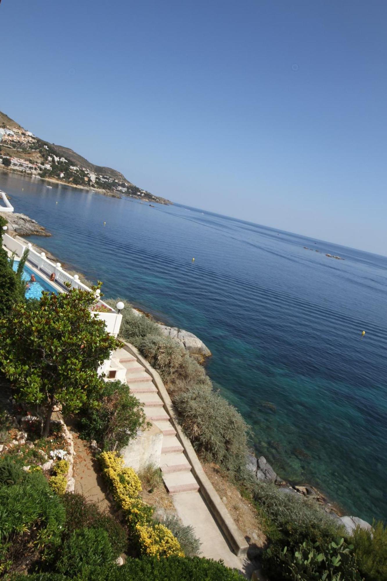 Rocas Appartement