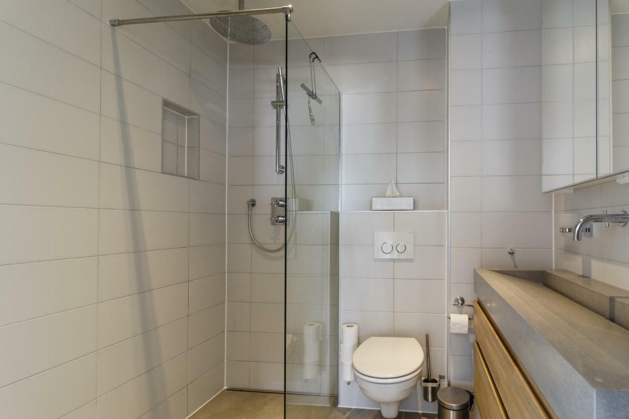 Rocas Appartement