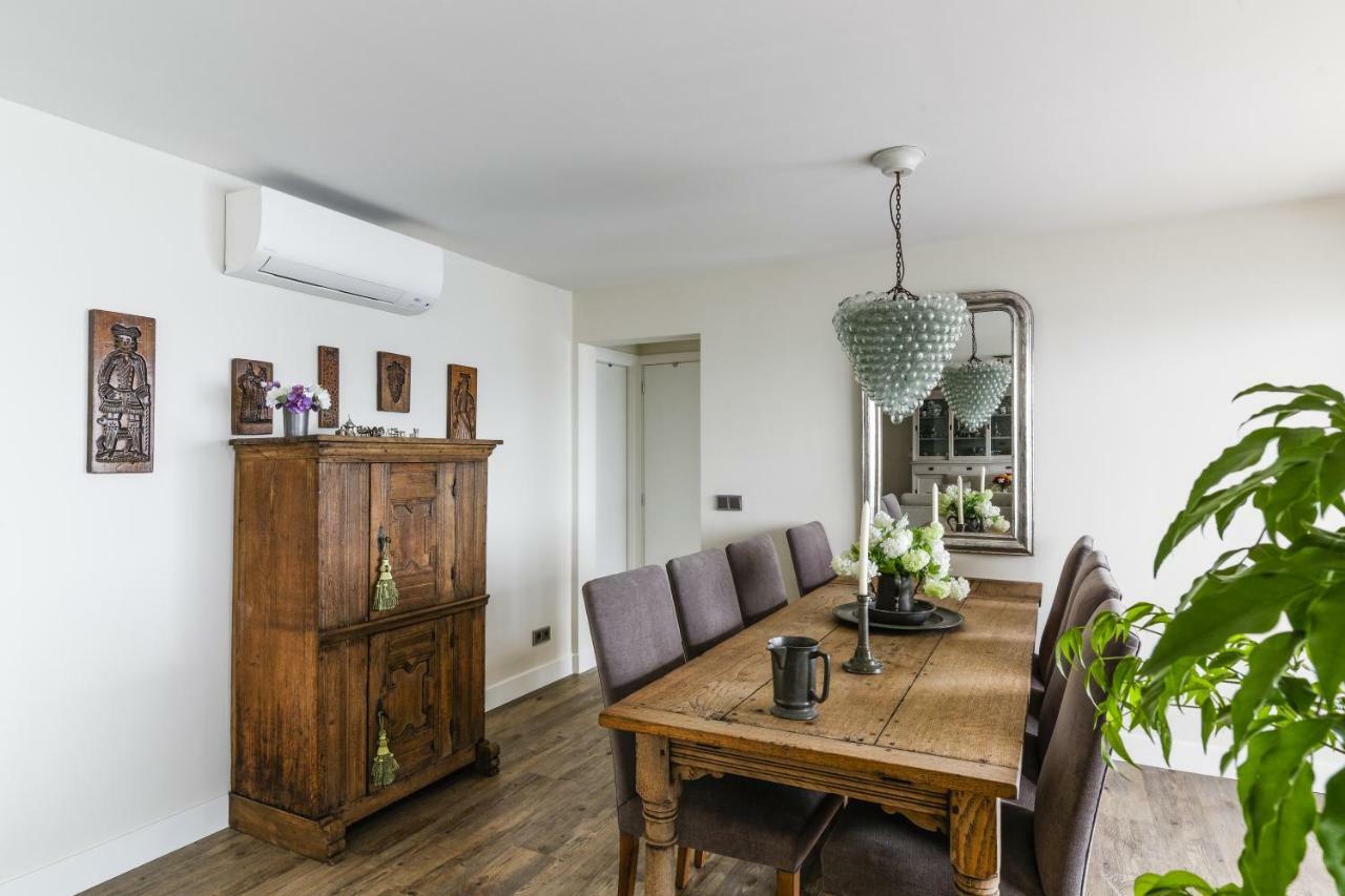 Rocas Appartement *