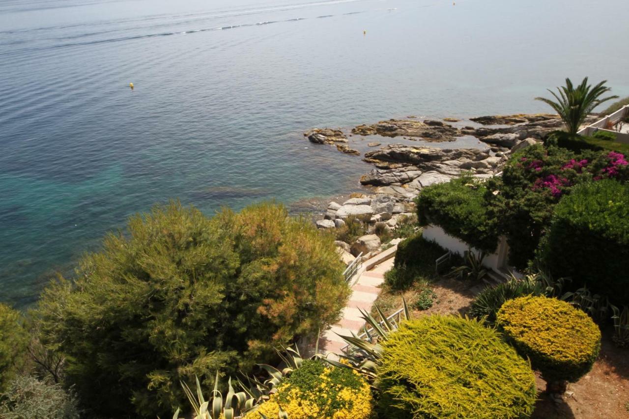 Rocas Appartement *