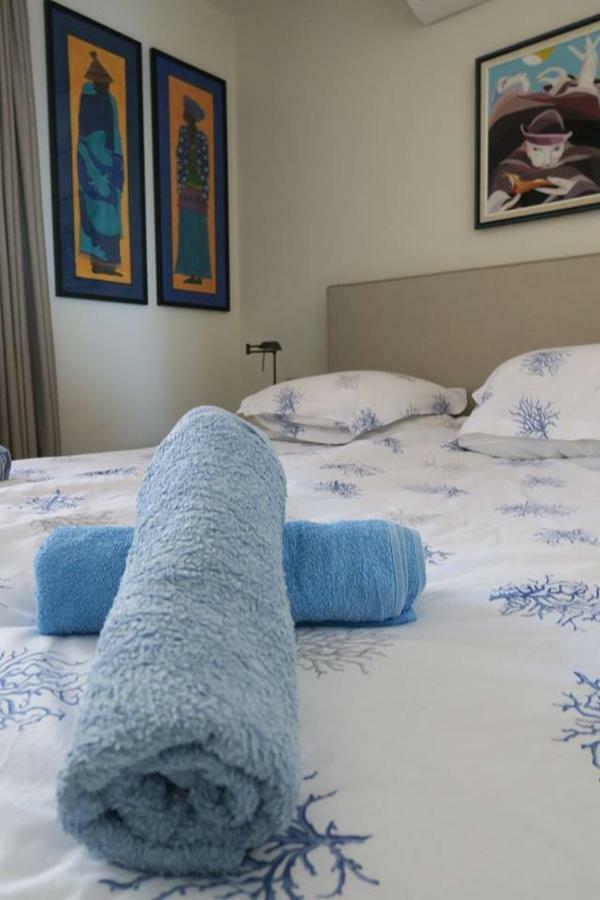 Appartement Rocas