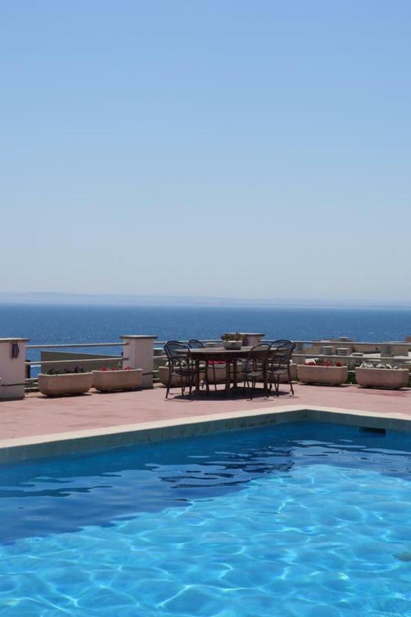 Rocas Appartement Roses