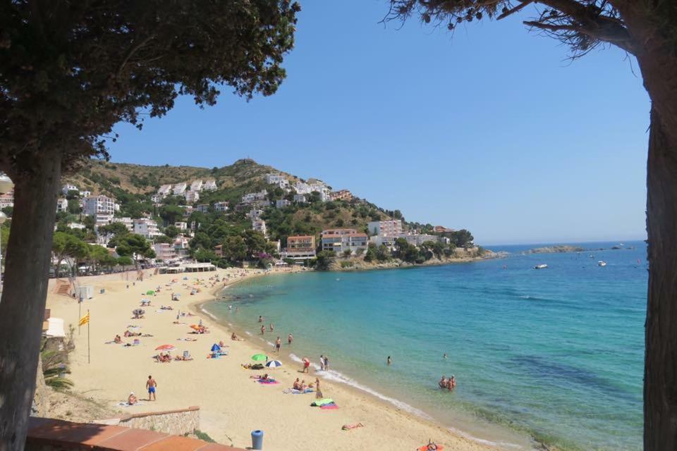 Appartement Rocas