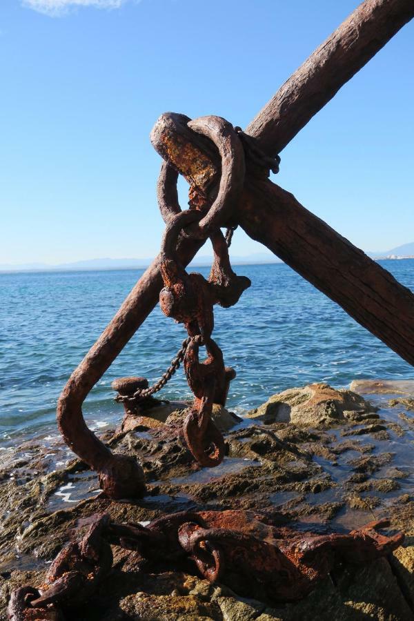 Rocas Appartement *