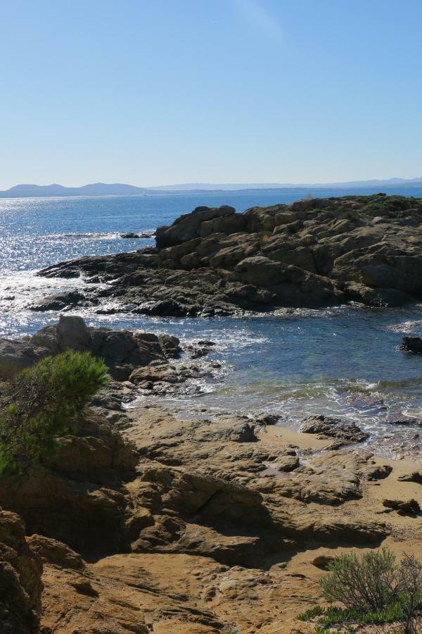 Rocas Appartement Roses