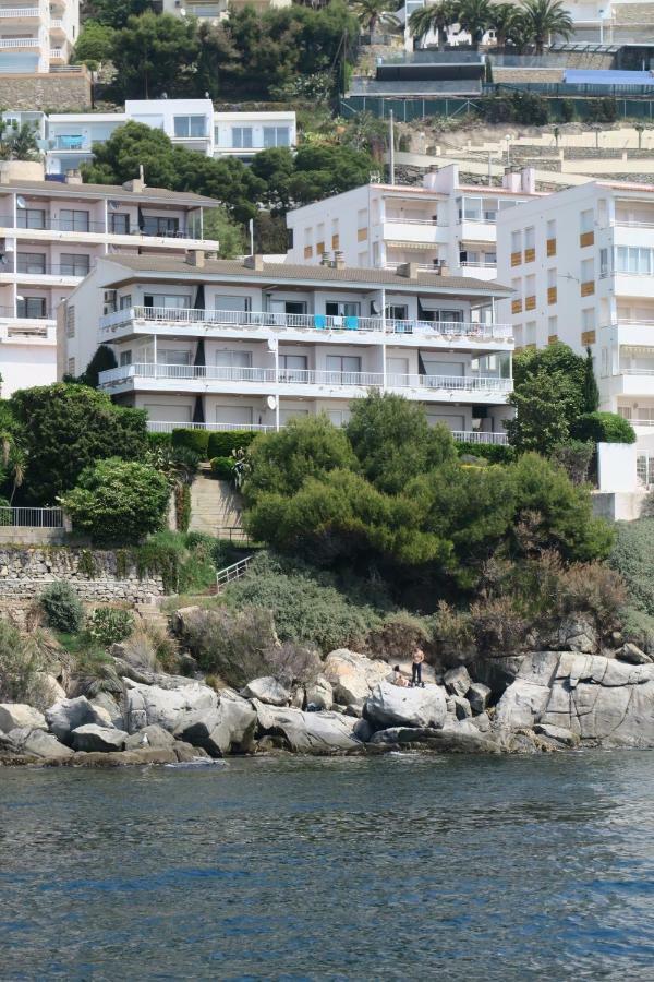 Rocas Appartement